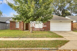 19302 Wildoats Dr in Katy, TX - Building Photo