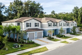 Outpost Springs South in Zephyrhills, FL - Building Photo - Building Photo