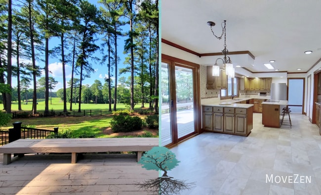property at 6829 Greystone Dr
