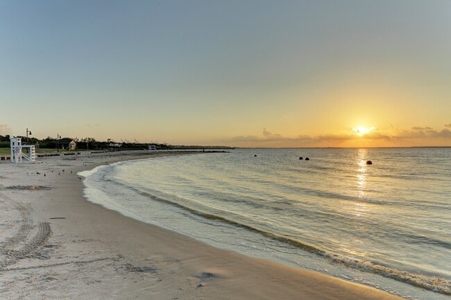 property at 715 Bayshore Dr