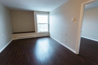 Keane Place Apartments in St John's, NL - Building Photo - Building Photo