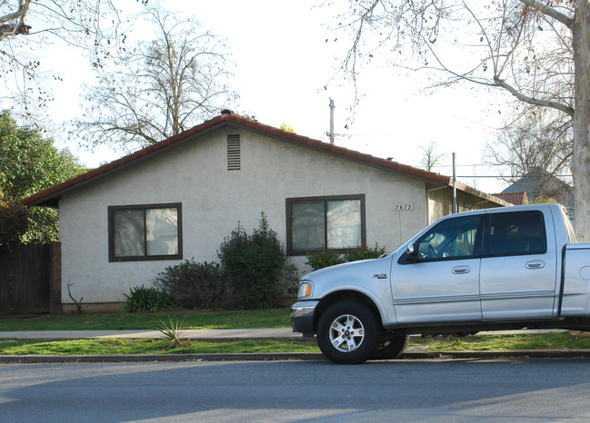 7672 Church St in Gilroy, CA - Building Photo - Building Photo