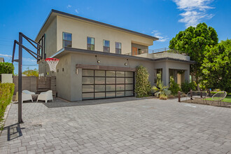 4413 E Montecito Ave in Phoenix, AZ - Building Photo - Building Photo
