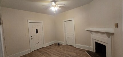 2408 Bedford Ave in Raleigh, NC - Foto de edificio - Building Photo