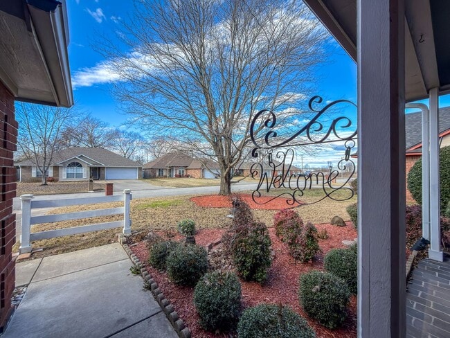 7713 S 24th St in Fort Smith, AR - Building Photo - Building Photo