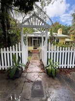 3972 Loquat Ave in Miami, FL - Building Photo