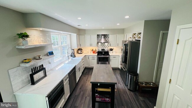 1721 Wheyfield Dr in Frederick, MD - Building Photo - Building Photo