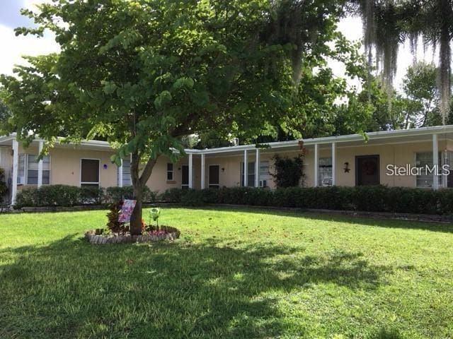 203 W Wall St in Frostproof, FL - Building Photo - Building Photo