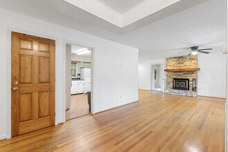 555 N Leak St in Southern Pines, NC - Building Photo - Building Photo