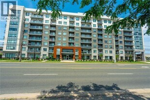 121 Hwy 8 in Stoney Creek, ON - Building Photo