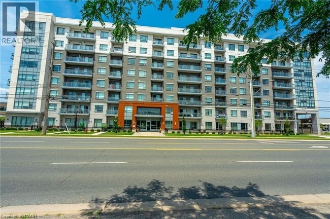 property at 121 Hwy 8