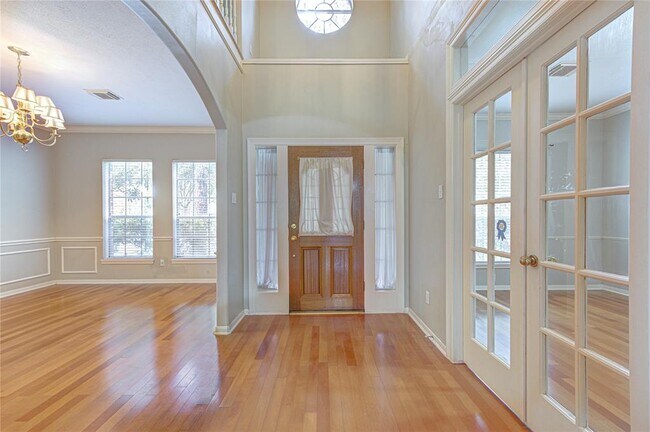 4406 Parklane Colony Ct in Sugar Land, TX - Building Photo - Building Photo