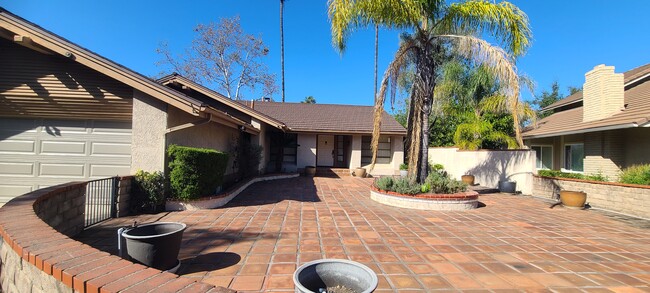 property at 861 Via Alameda