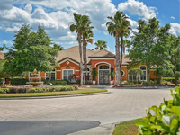 Park Crest At The Lakes in Ft. Myers, FL - Foto de edificio - Building Photo