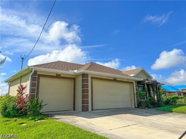 property at 2032 NW 5th St