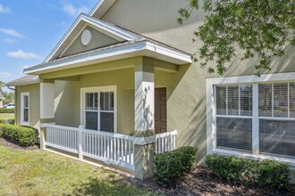 20101 Weeping Laurel Pl in Tampa, FL - Building Photo - Building Photo