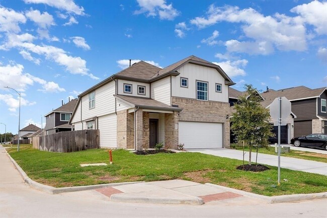 23603 Goodfellow Dr in Spring, TX - Building Photo - Building Photo