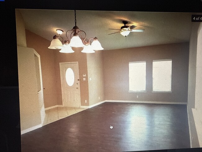 13775 Paseo Las Nubes Dr in Horizon City, TX - Building Photo - Building Photo