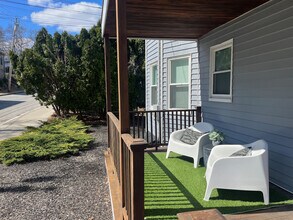 18 Rogers St, Unit Unit#1 in Newton, MA - Building Photo - Building Photo