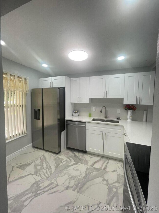 property at 5980 NW 64th Ave