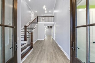 601 Joyce Ave in Lewisburg, TN - Foto de edificio - Building Photo