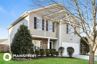 3994 Creekmoore Dr in Winston-Salem, NC - Building Photo - Building Photo