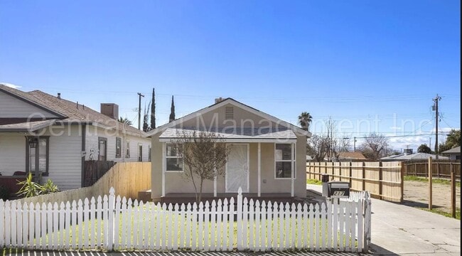 property at 217 Lincoln Ave