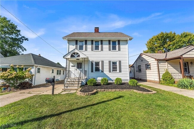 property at 8302 Pinegrove Ave