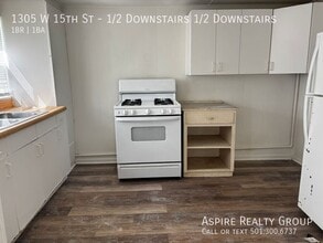 1305 W 15th St in North Little Rock, AR - Building Photo - Building Photo