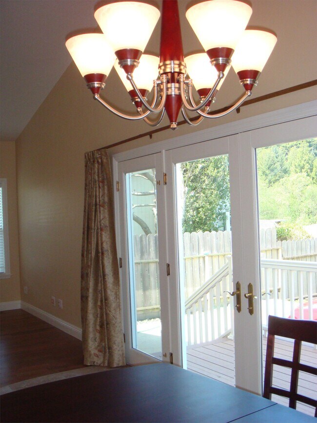 4626 Excelsior Rd in Eureka, CA - Building Photo - Building Photo