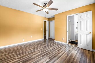 1019 Green Valley Dr NW in Conyers, GA - Building Photo - Building Photo