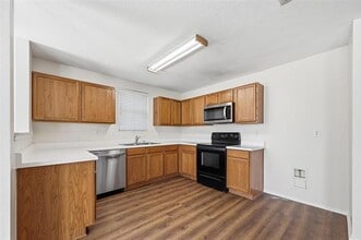 2932 Reata Dr in Wylie, TX - Building Photo - Building Photo