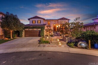 1647 Milan Way in San Marcos, CA - Building Photo - Building Photo