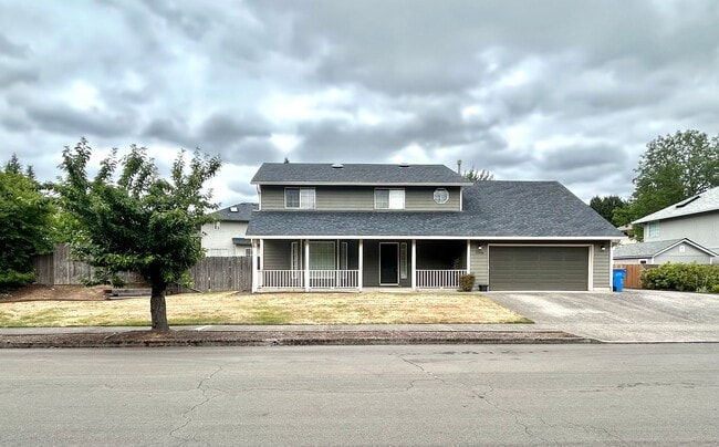 property at 12508 SE 27th St