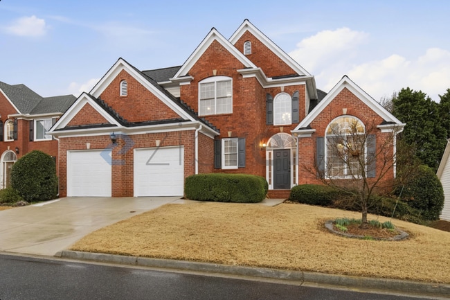 property at 2505 Madison Commons