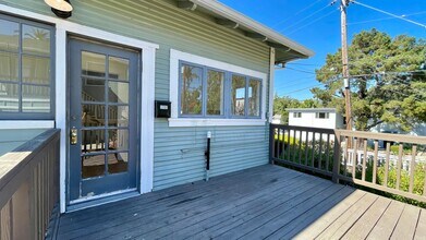 1707 Santa Rosa St in San Luis Obispo, CA - Building Photo - Building Photo