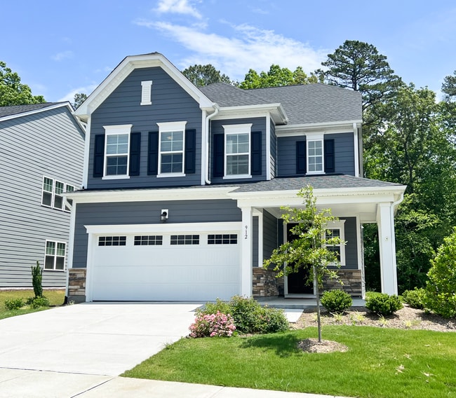 property at 912 Wrights Creek Way