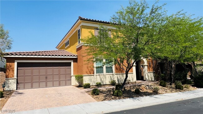 property at 2569 Prairie Pine St