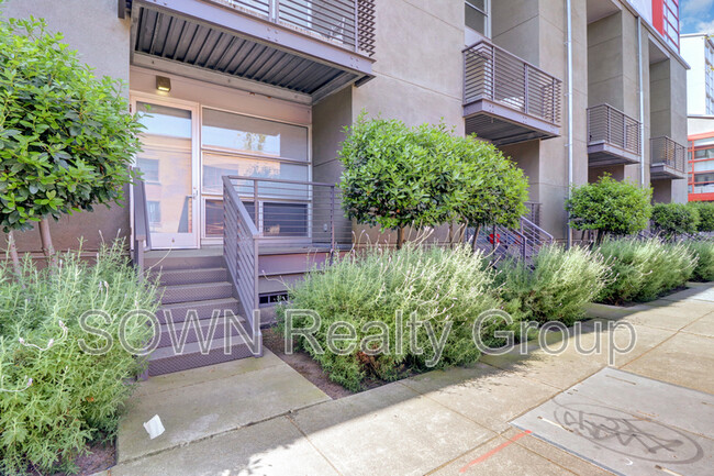 1007 41st St in Oakland, CA - Building Photo - Building Photo
