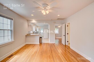 1011 Edith St in Durham, NC - Building Photo - Building Photo