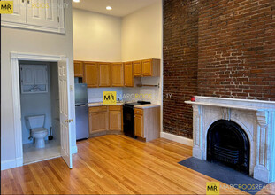 674 Tremont St, Unit 1R in Boston, MA - Building Photo - Building Photo