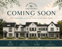 9946 Lake Geneva St in Lakeland, TN - Building Photo