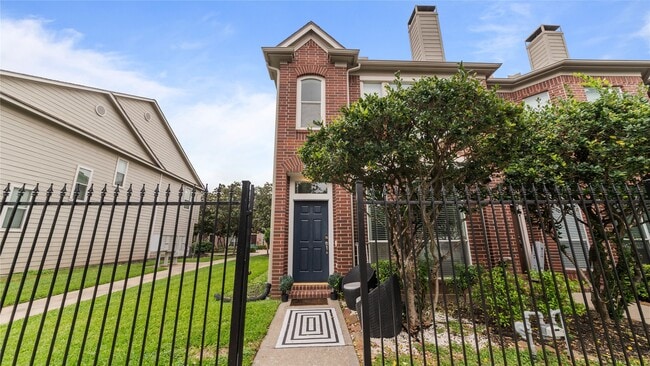 property at 1417 Anita St