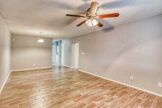 14313 Gil Reyes Dr in El Paso, TX - Building Photo - Building Photo