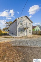 201 S Meridian Ave in Wichita, KS - Building Photo