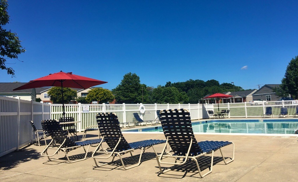 The Meadows at Northridge Senior Apartments Culpeper, VA Apartments