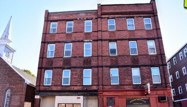 608 Shawmut Ave, Unit 2 in Boston, MA - Building Photo - Building Photo
