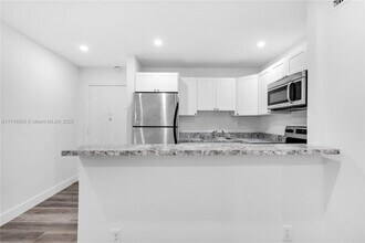 6445 NW 2nd Ave in Miami, FL - Building Photo - Building Photo