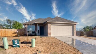 507 Fallbrook Dr in Temple, TX - Building Photo