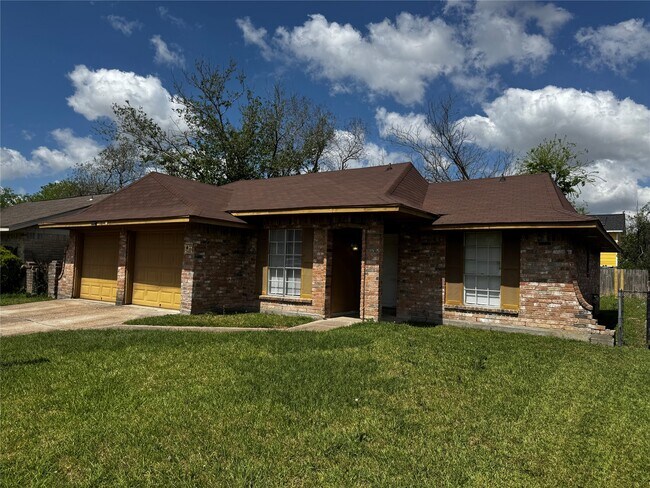 1922 Bunzel St in Houston, TX - Building Photo - Building Photo